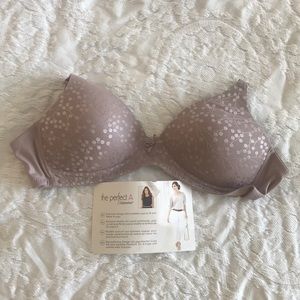 Glamorise 38A soft padded bra